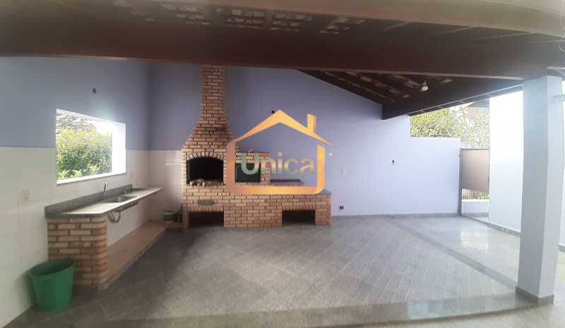 Casa de Condomínio, 4 quartos - Foto 10