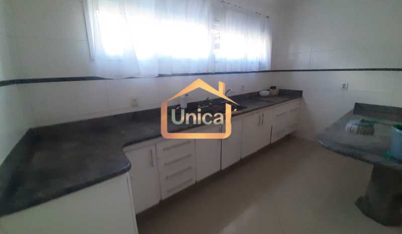 Casa de Condomínio, 4 quartos - Foto 11