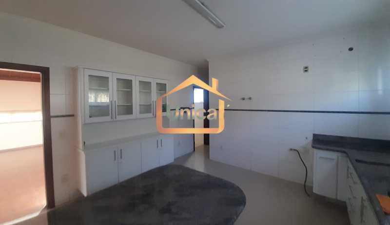 Casa de Condomínio, 4 quartos - Foto 12