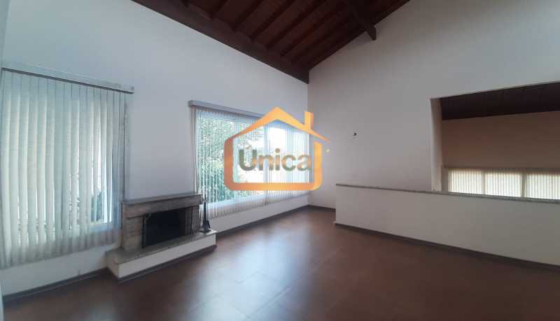 Casa de Condomínio, 4 quartos - Foto 17