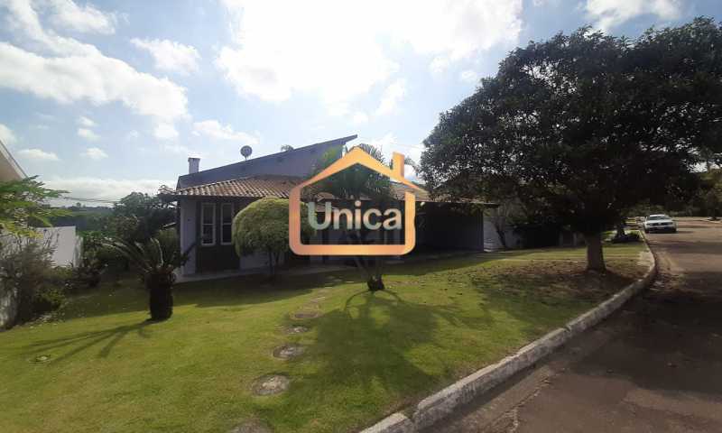 Casa de Condomínio, 4 quartos - Foto 19