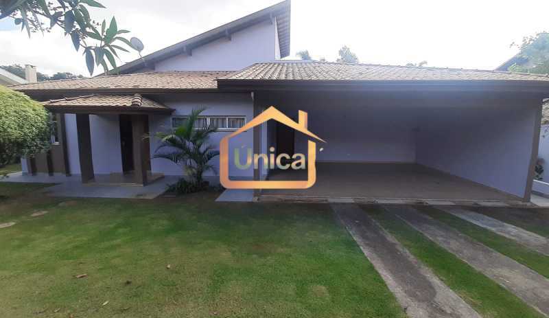 Casa de Condomínio, 4 quartos - Foto 20