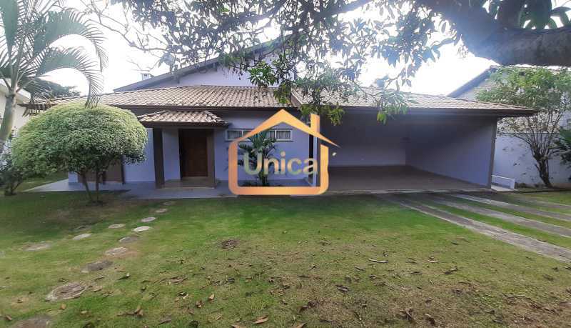 Casa de Condomínio, 4 quartos - Foto 21