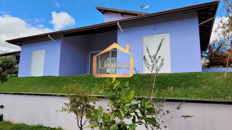 Casa de Condomínio, 4 quartos - Foto 22