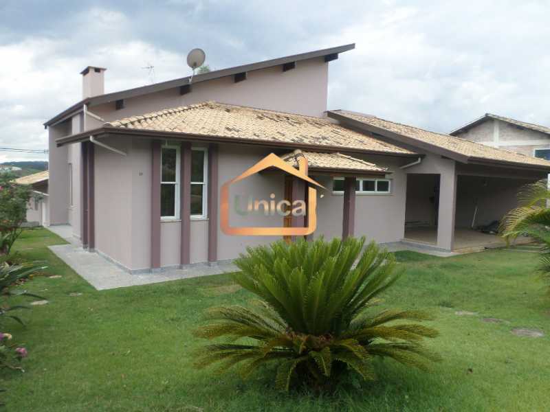 Casa de Condomínio, 4 quartos - Foto 23