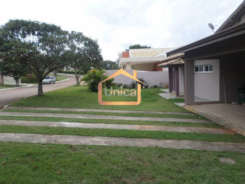 Casa de Condomínio, 4 quartos - Foto 24