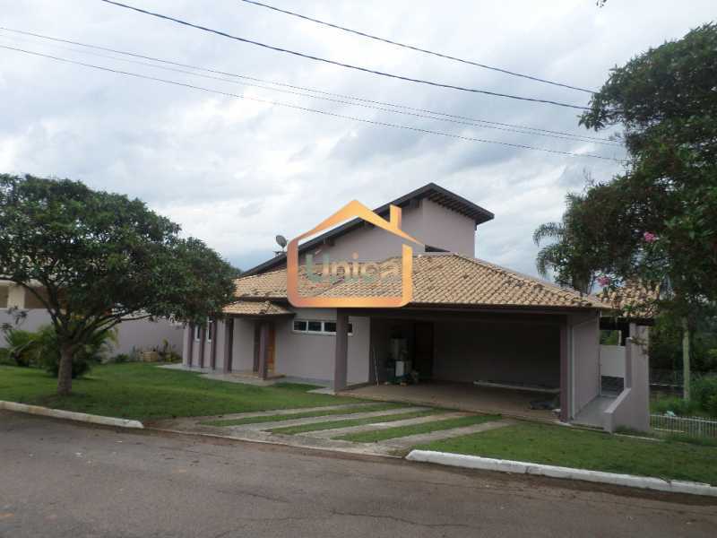 Casa de Condomínio, 4 quartos - Foto 25