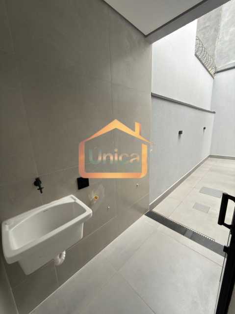 Casa, 3 quartos, 75 m² - Foto 7