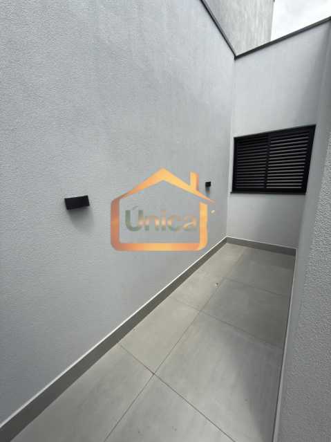 Casa, 3 quartos, 75 m² - Foto 9