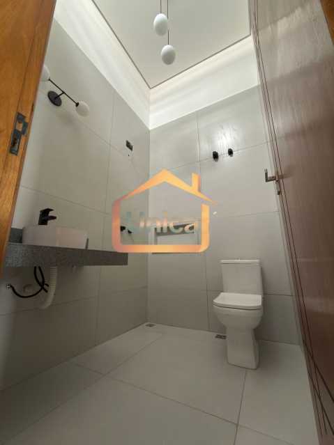 Casa, 3 quartos, 75 m² - Foto 14