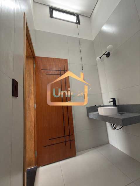 Casa, 3 quartos, 75 m² - Foto 17