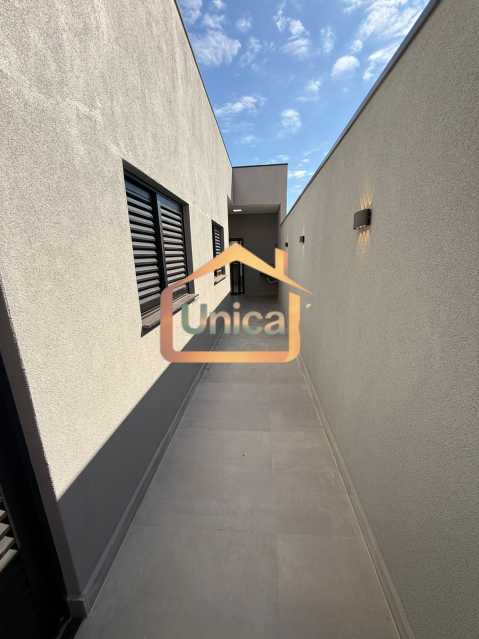 Casa, 3 quartos, 83 m² - Foto 3