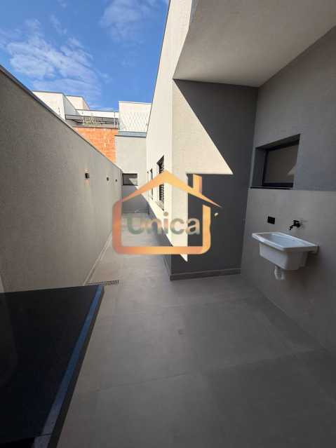 Casa, 3 quartos, 83 m² - Foto 5