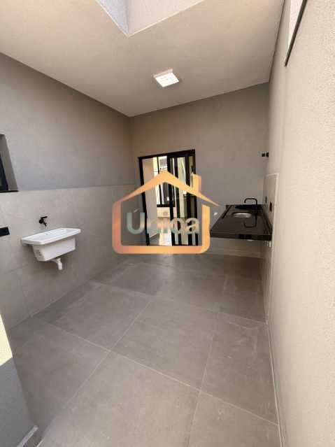 Casa, 3 quartos, 83 m² - Foto 8