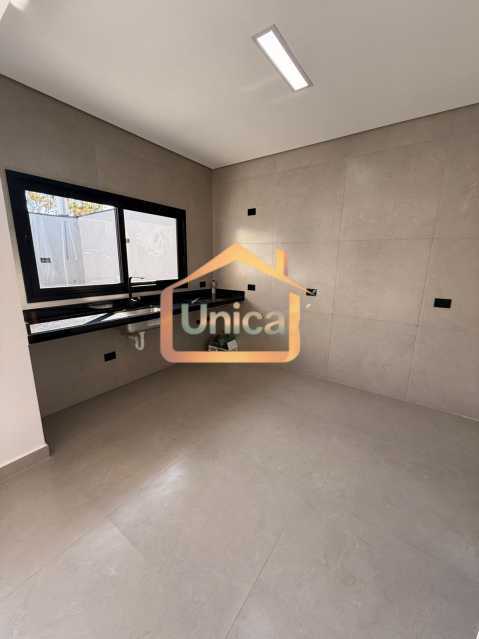 Casa, 3 quartos, 83 m² - Foto 7