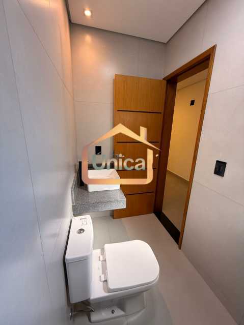 Casa, 3 quartos, 83 m² - Foto 14