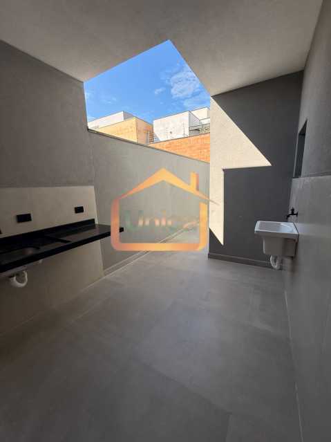 Casa, 3 quartos, 83 m² - Foto 12