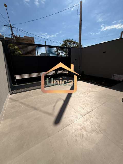 Casa, 3 quartos, 83 m² - Foto 22