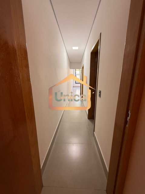 Casa, 3 quartos, 120 m² - Foto 4