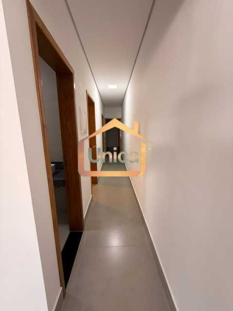 Casa, 3 quartos, 120 m² - Foto 11