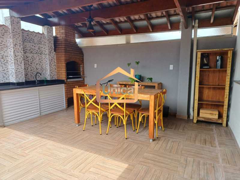 Casa de Condomínio, 3 quartos - Foto 18