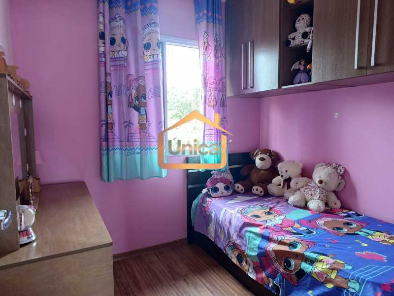 Casa de Condomínio, 3 quartos - Foto 9