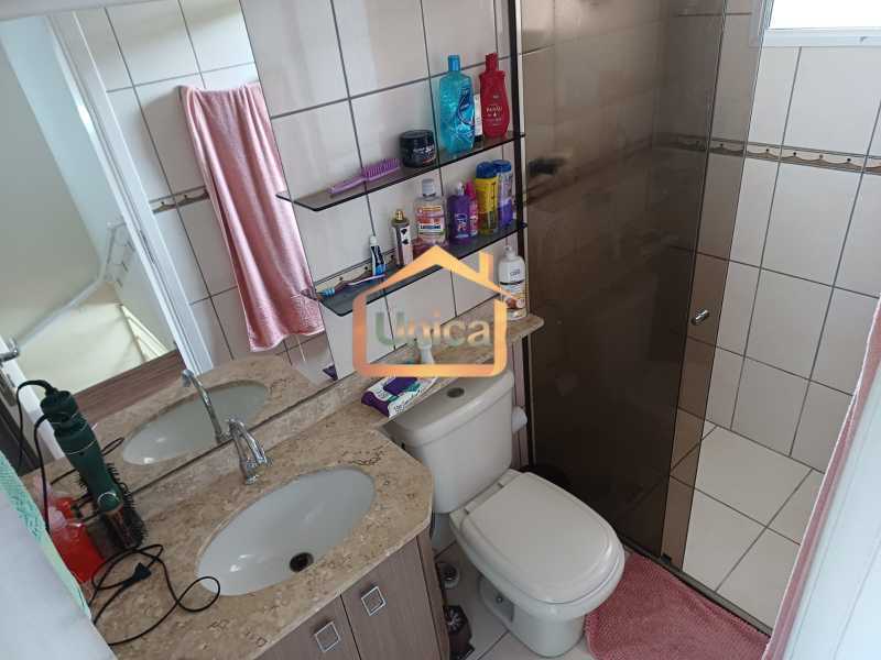 Casa de Condomínio, 3 quartos - Foto 11