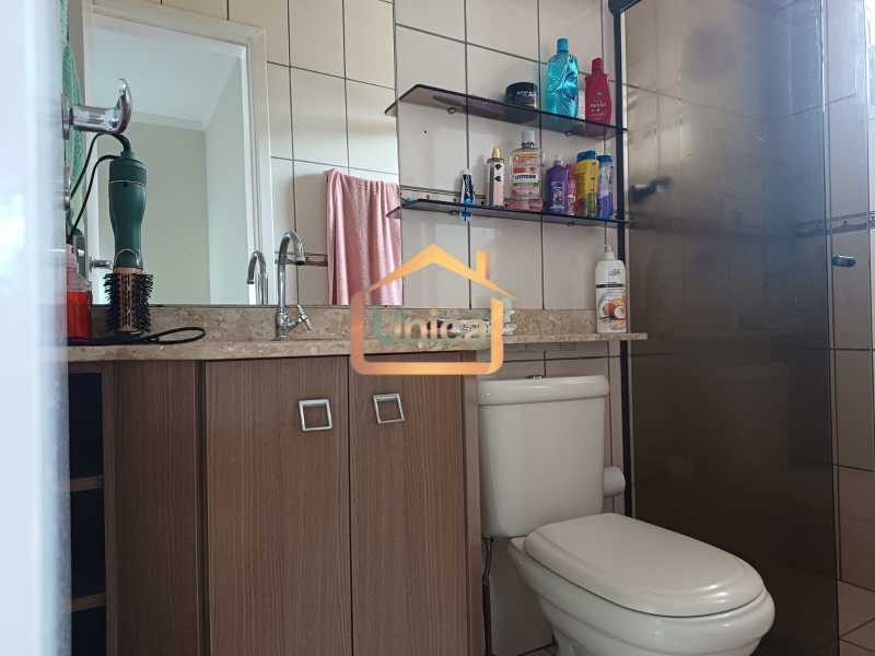 Casa de Condomínio, 3 quartos - Foto 14