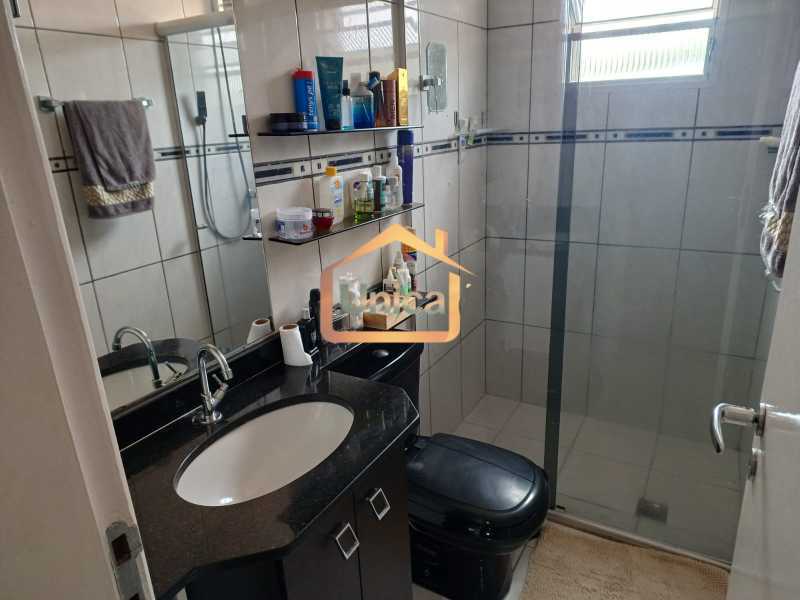 Casa de Condomínio, 3 quartos - Foto 15