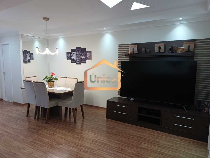 Casa de Condomínio, 3 quartos - Foto 8