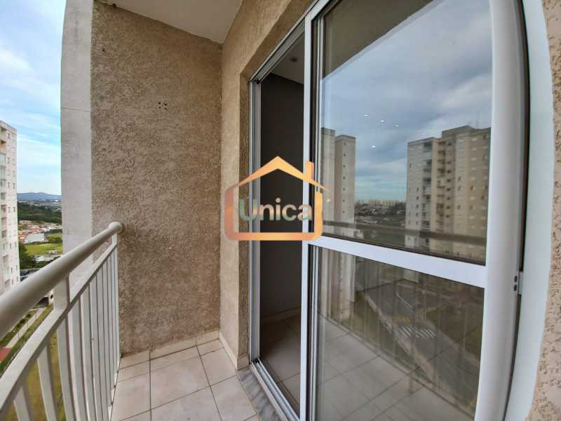 Apartamento, 2 quartos, 49 m² - Foto 1