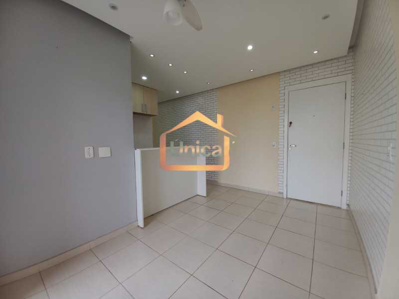 Apartamento, 2 quartos, 49 m² - Foto 3