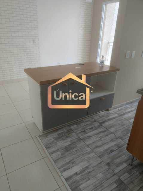 Apartamento, 2 quartos, 49 m² - Foto 4