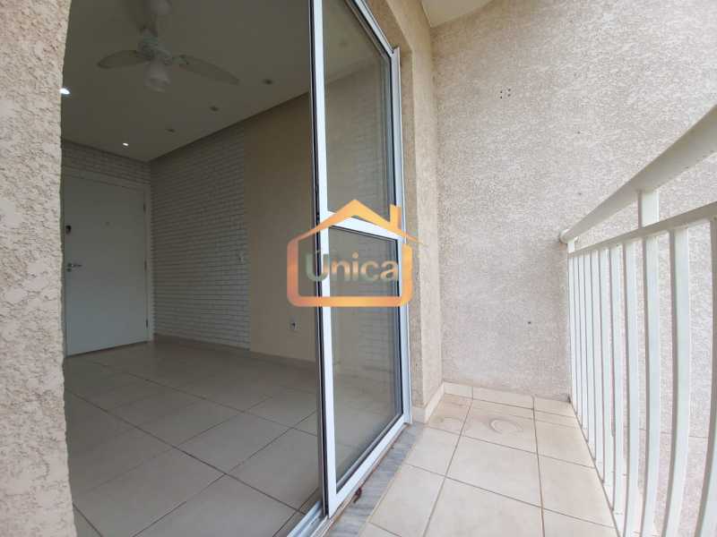 Apartamento, 2 quartos, 49 m² - Foto 2