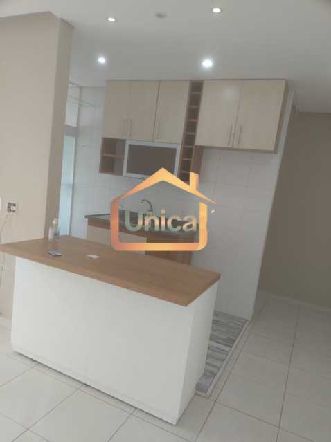 Apartamento, 2 quartos, 49 m² - Foto 9