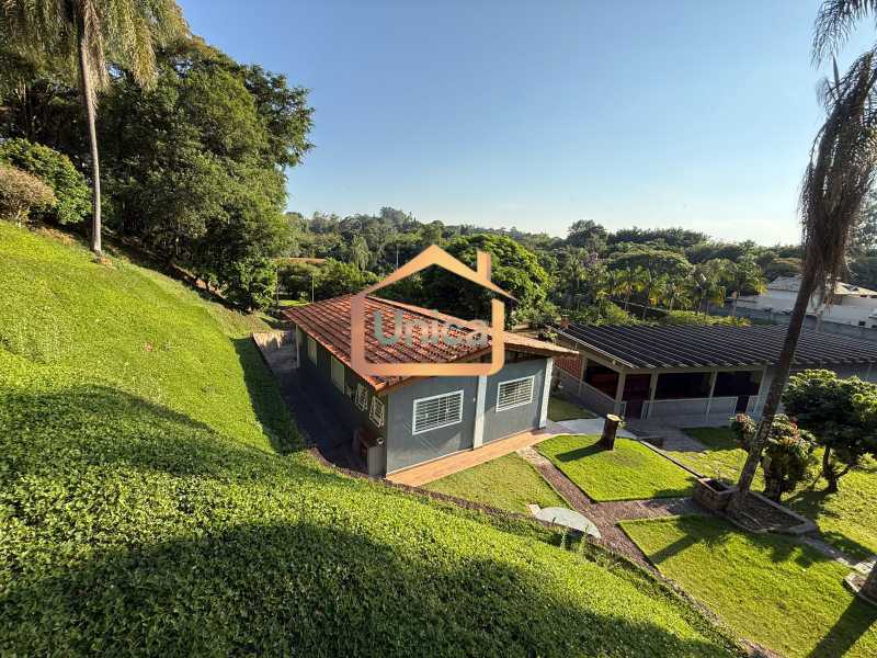 Chácara, 2 quartos, 8000 m² - Foto 1