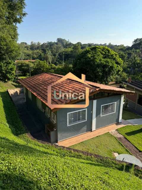 Chácara, 2 quartos, 8000 m² - Foto 2