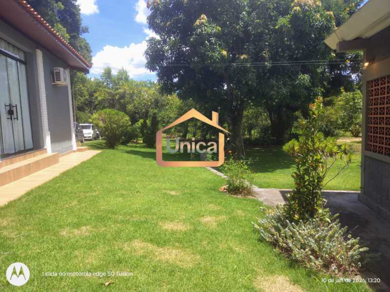 Chácara, 2 quartos, 8000 m² - Foto 3