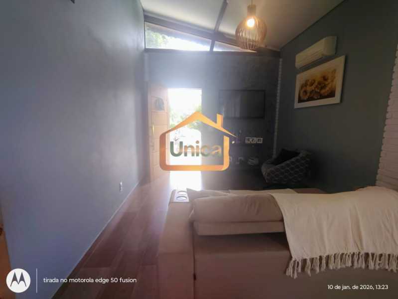 Chácara, 2 quartos, 8000 m² - Foto 7