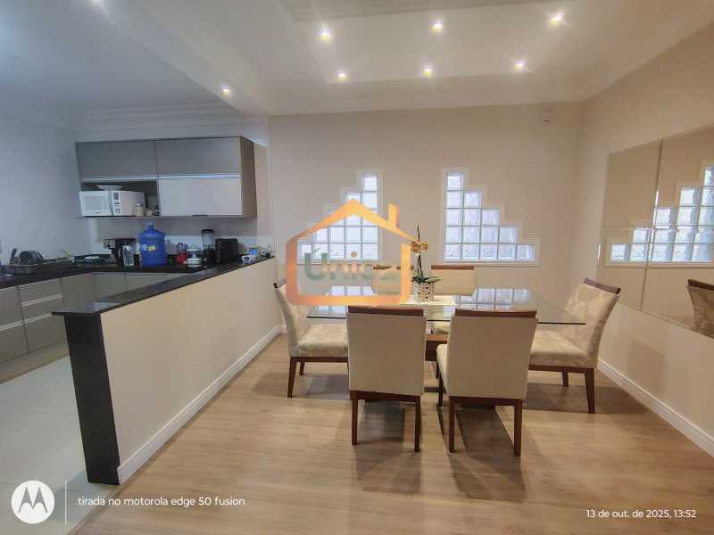 Casa, 3 quartos, 138 m² - Foto 1