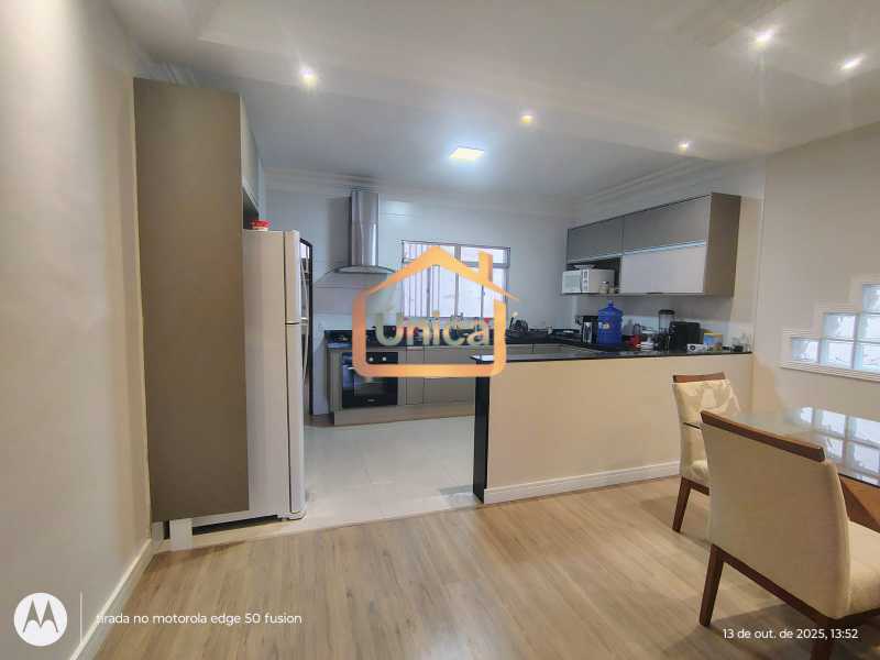 Casa, 3 quartos, 138 m² - Foto 2