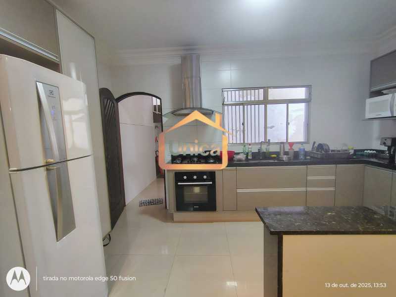 Casa, 3 quartos, 138 m² - Foto 3