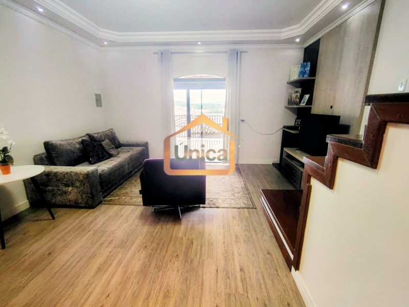 Casa, 3 quartos, 138 m² - Foto 5