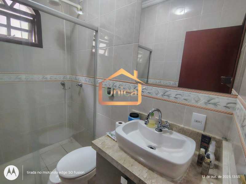 Casa, 3 quartos, 138 m² - Foto 16