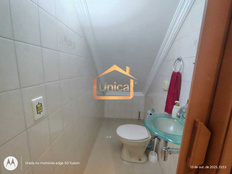 Casa, 3 quartos, 138 m² - Foto 4