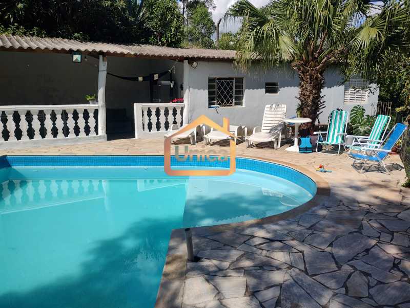 Chácara, 3 quartos, 7093 m² - Foto 1