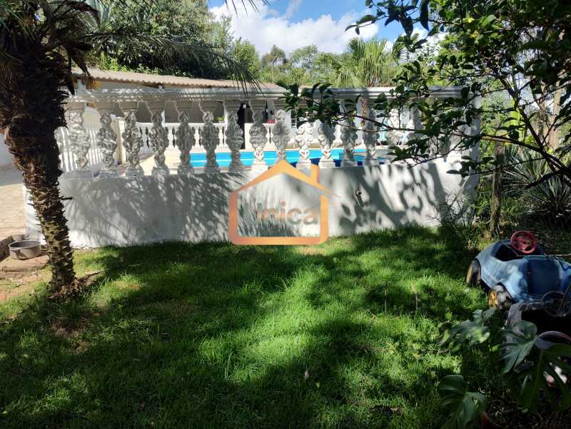 Chácara, 3 quartos, 7093 m² - Foto 3