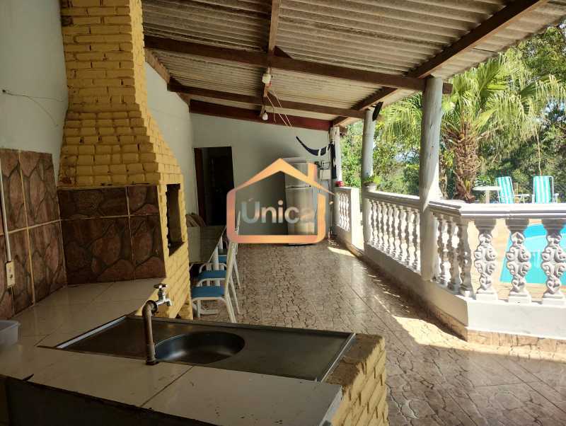 Chácara, 3 quartos, 7093 m² - Foto 15