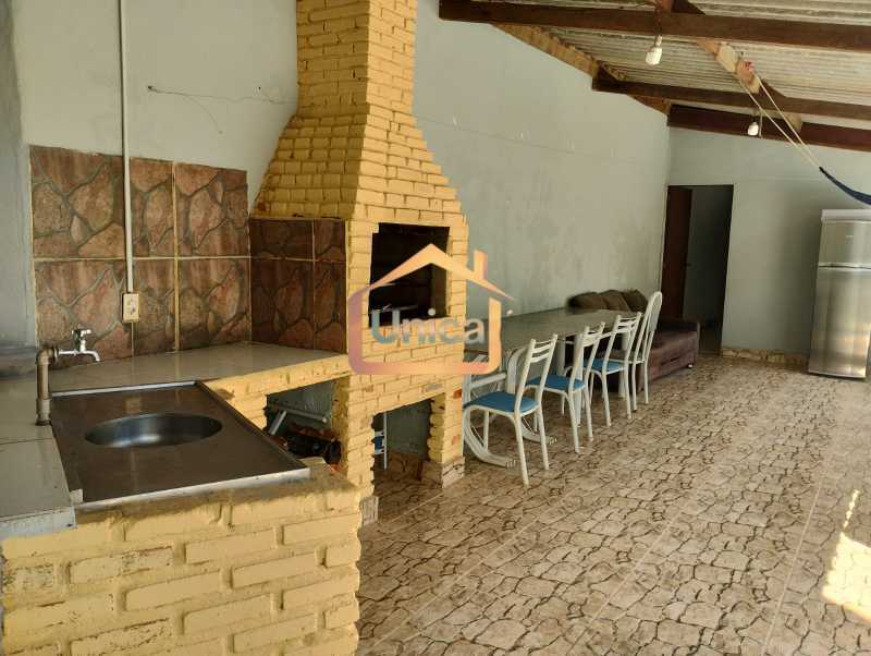 Chácara, 3 quartos, 7093 m² - Foto 16