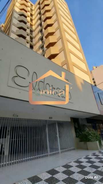 Apartamento, 2 quartos, 60 m² - Foto 1